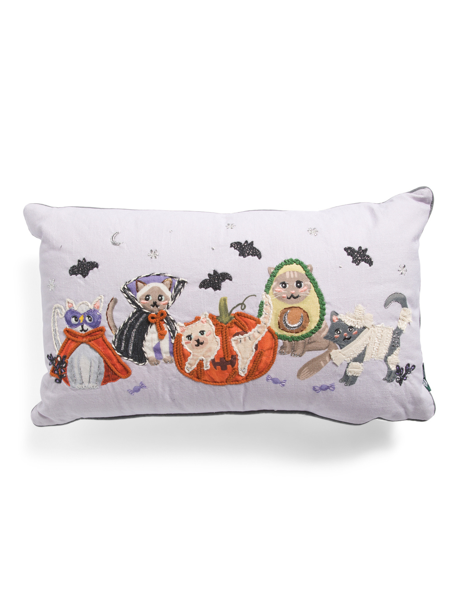 14x24 Oblong Pillow | Halloween | Marshalls | Marshalls