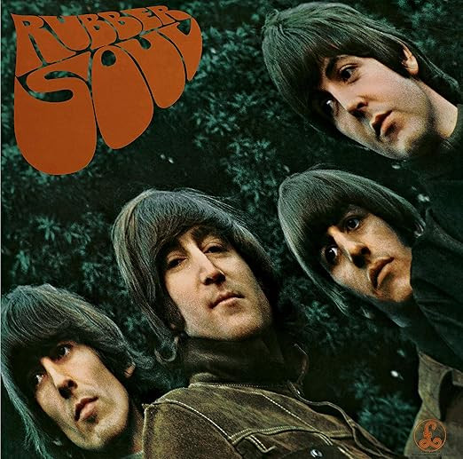 Rubber Soul | Amazon (US)