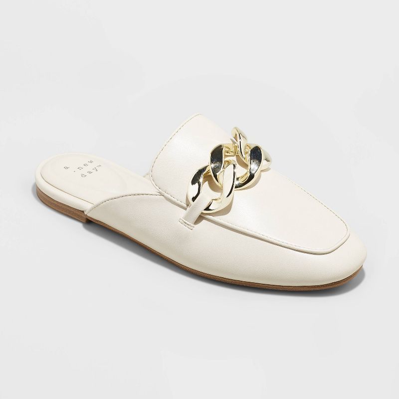 Women's Kiki Mules - A New Day™ | Target