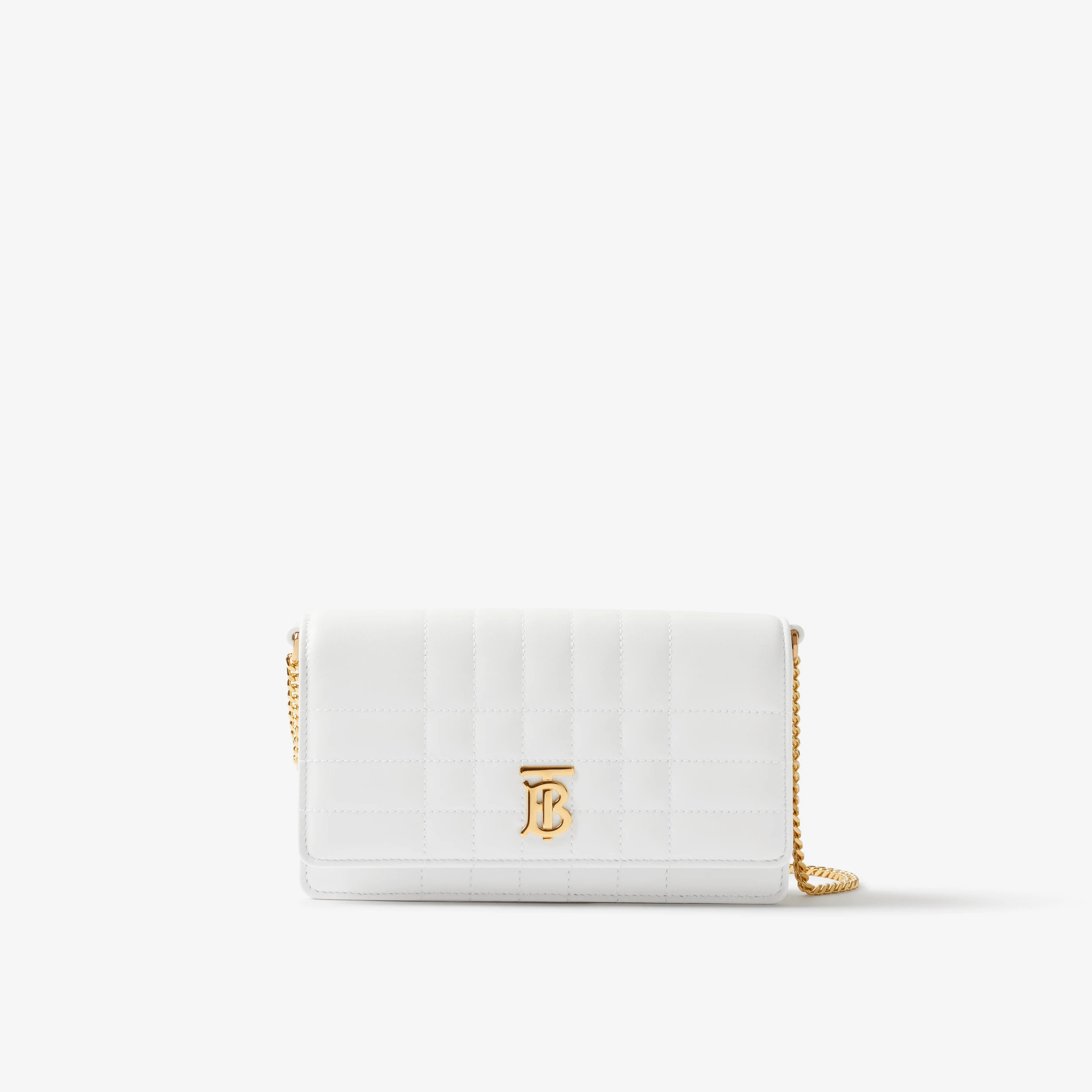 Lola Clutch | Burberry (US)