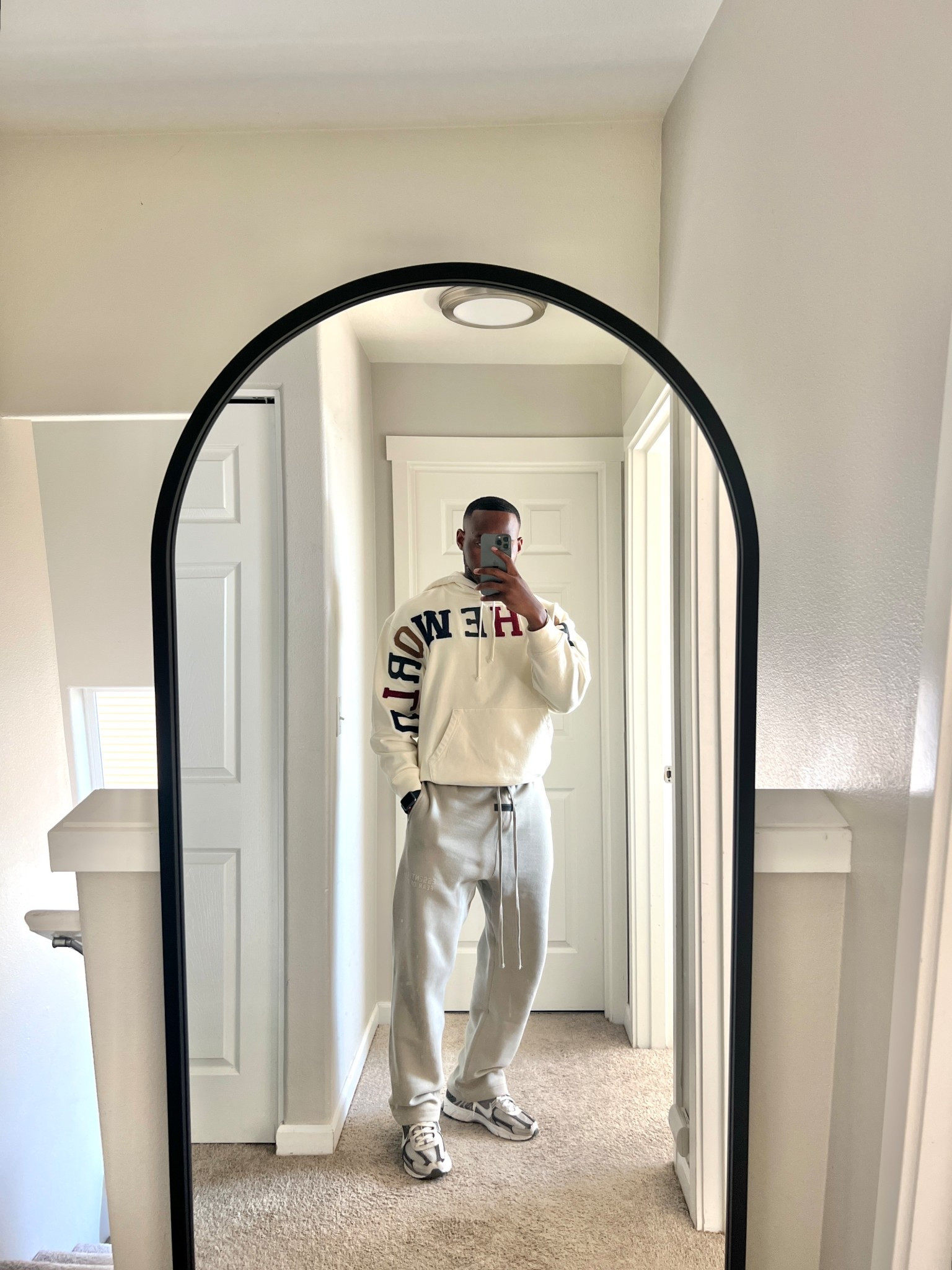 Cool. Collected. Comfortable.

#LTKmensfashion #chillfit #mensstyleguide #everydaymenswear #cozyfit