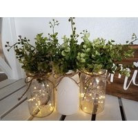 Fairy Lights/string Lights/Event Lights/Farmhouse Decor/Home Decor/Wedding Lights | Etsy (US)