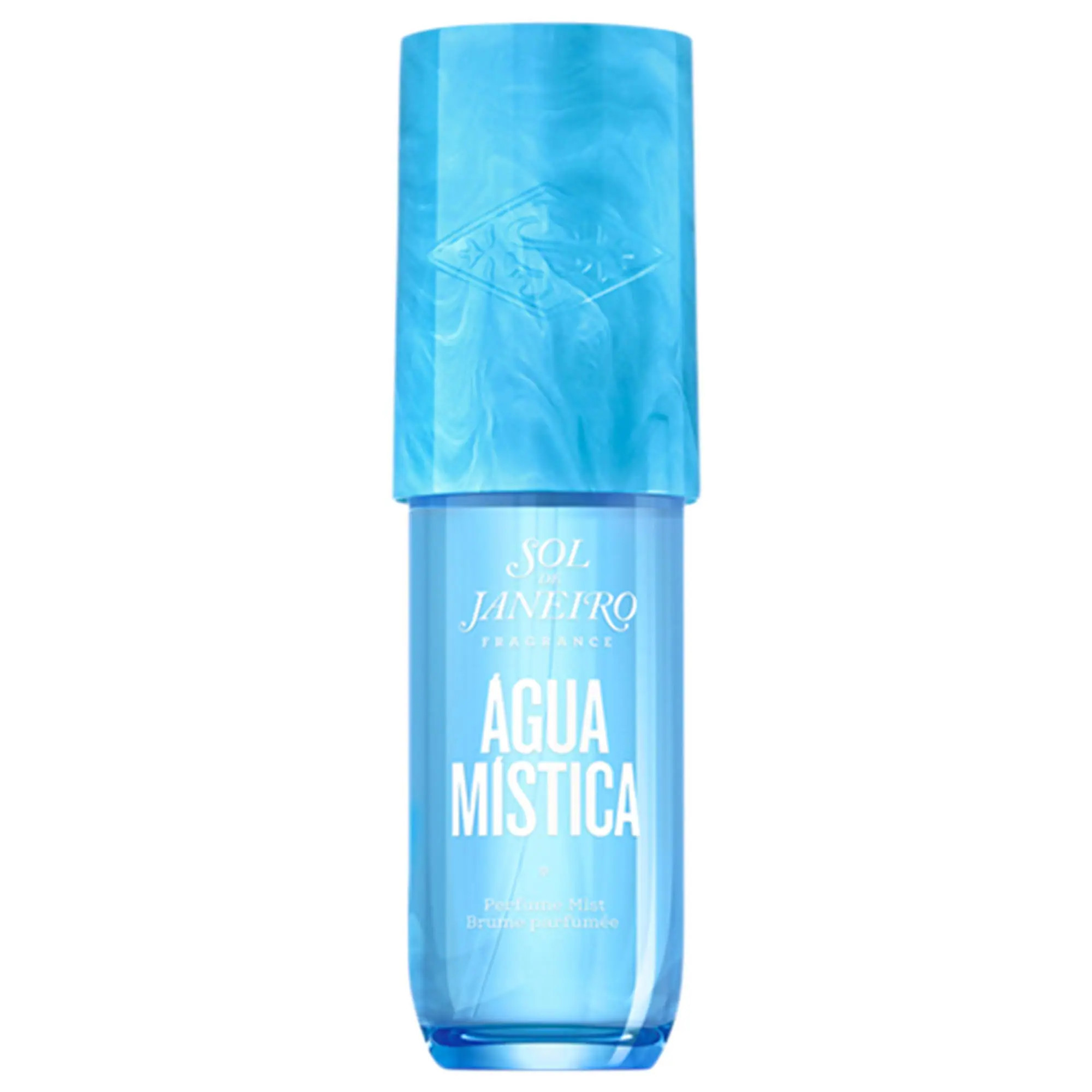 Sol de Janeiro Água Mística Hair and Body Fragrance Mist 3 oz/90 ml | Sephora (US)