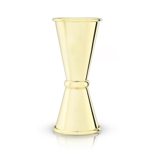 Viski Belmont Jigger | Wayfair North America