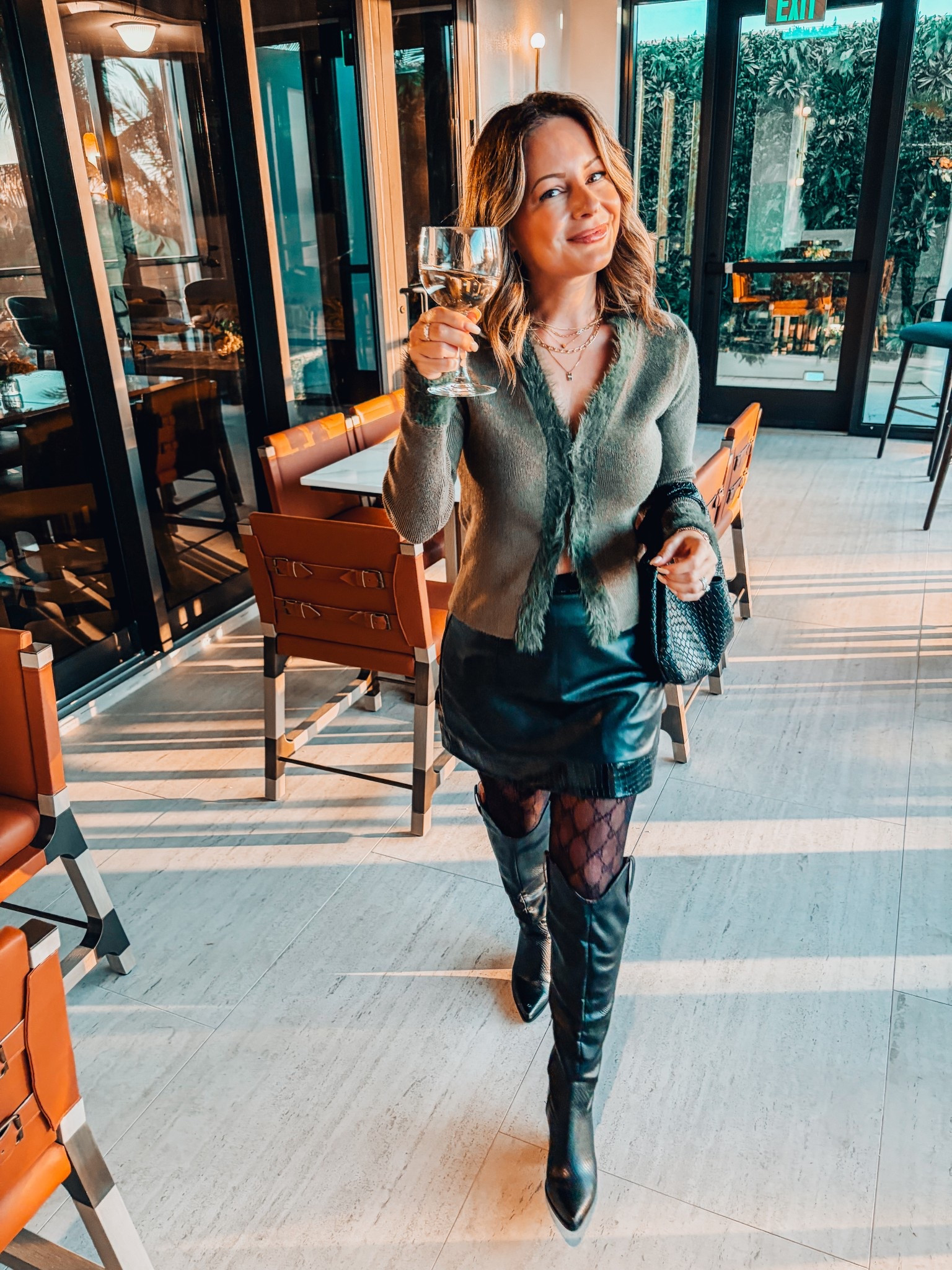 Date night look — love me a grand opening celebration 🎉 🖤✨

15% off orders over $65 at CUPSHE ILDA15

35% off orders at Vici ILDA35

#LTKSeasonal #LTKBeauty #LTKootd