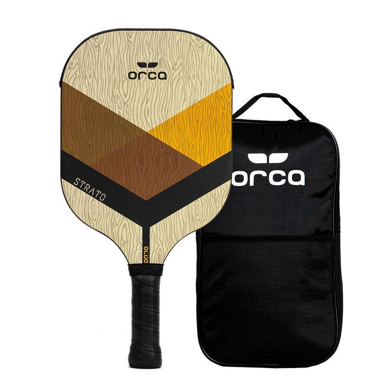Orca Strato Nomex Pickleball Paddle with Carry Bag | Target