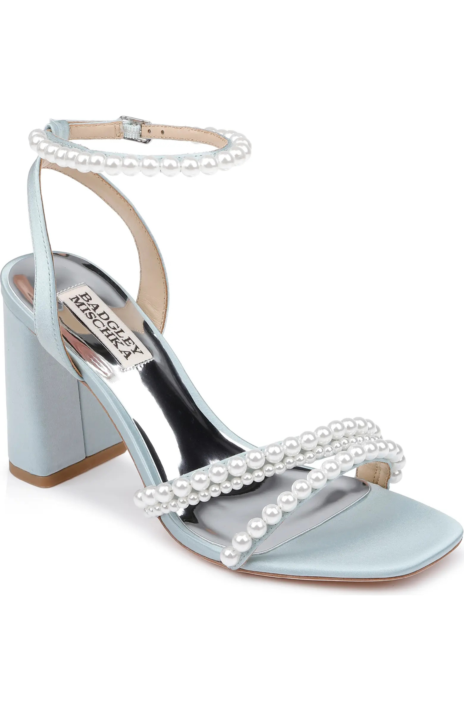 Feisty Ankle Strap Sandal (Women) | Nordstrom