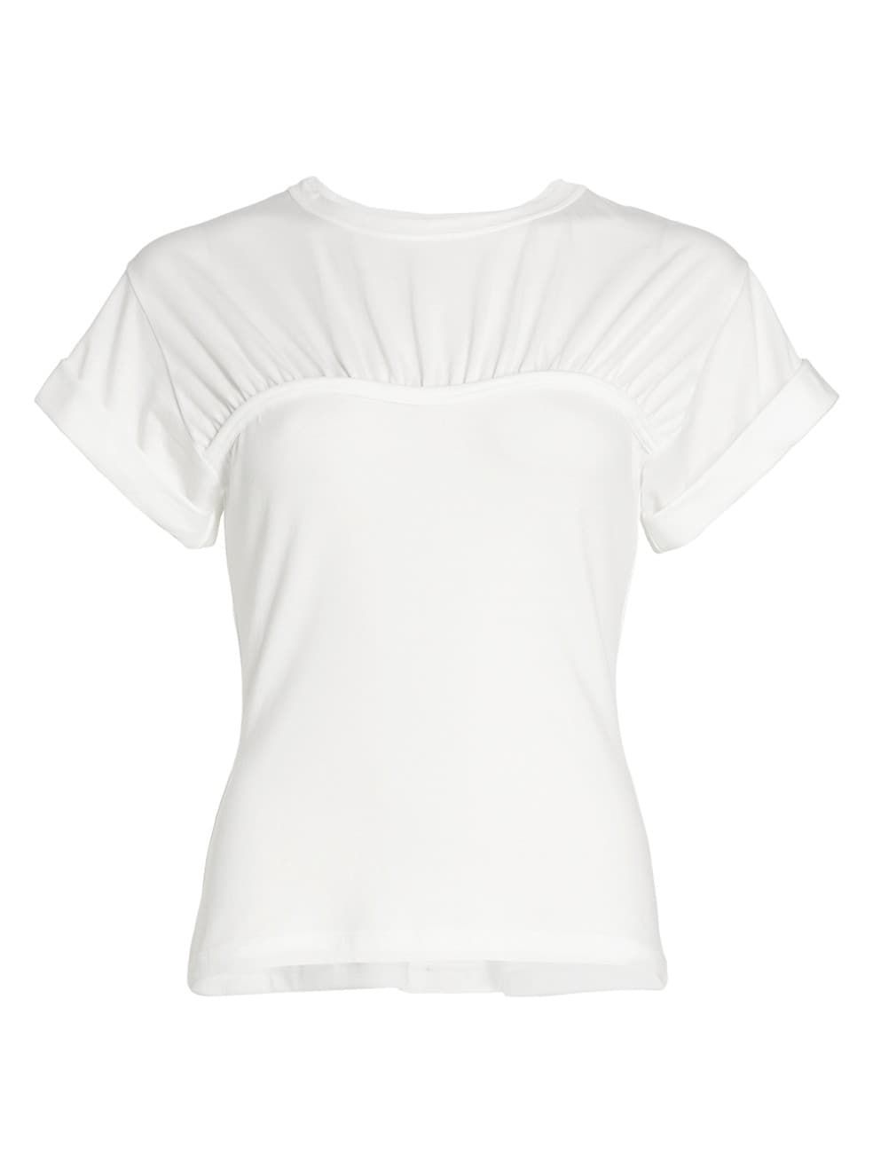 A.L.C. Frankie T-Shirt | Saks Fifth Avenue