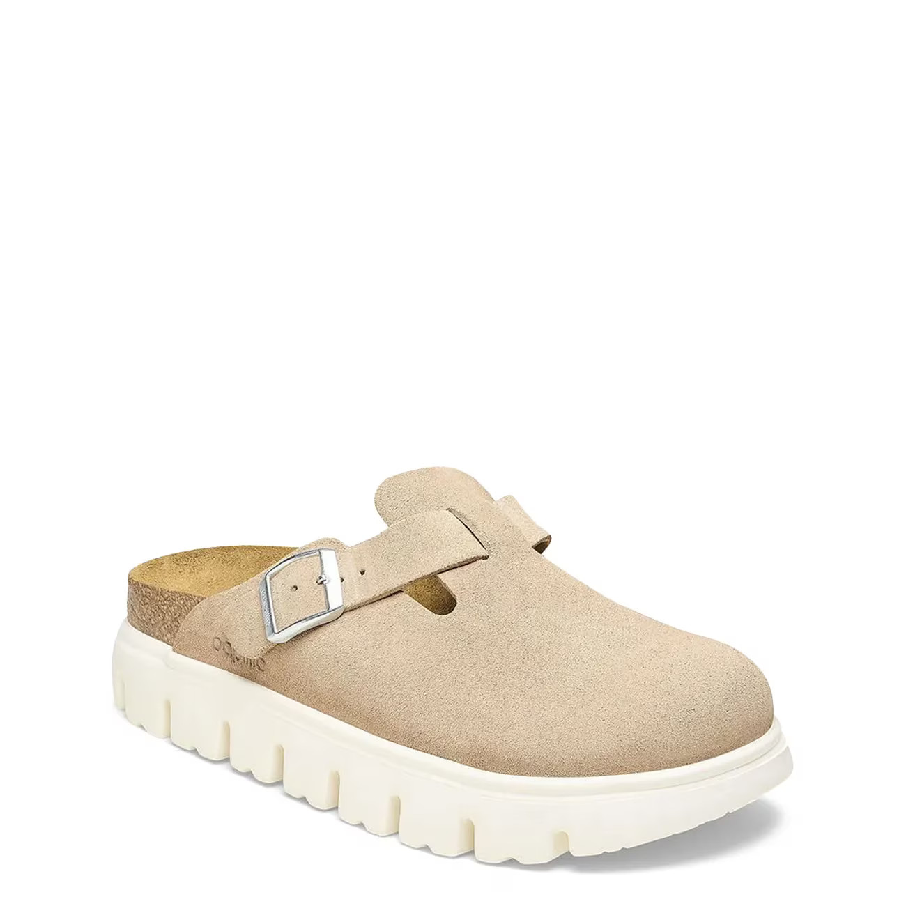 Birkenstock Women's Boston Chunky Narrow Width Clog | DSW CA