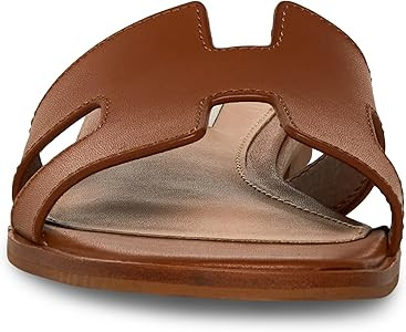 Steve Madden Women's Hadyn Slide Sandal | Amazon (US)
