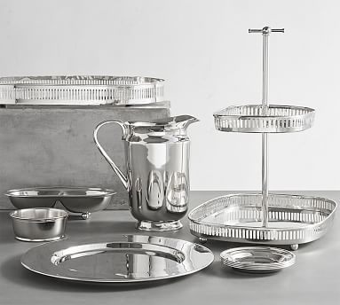 Harrison Serveware Collection | Pottery Barn (US)