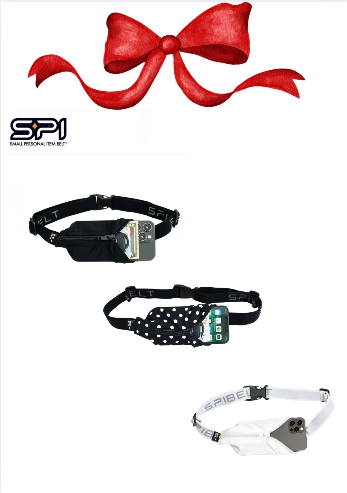 My all time favorite running belt is on sale for BF! 