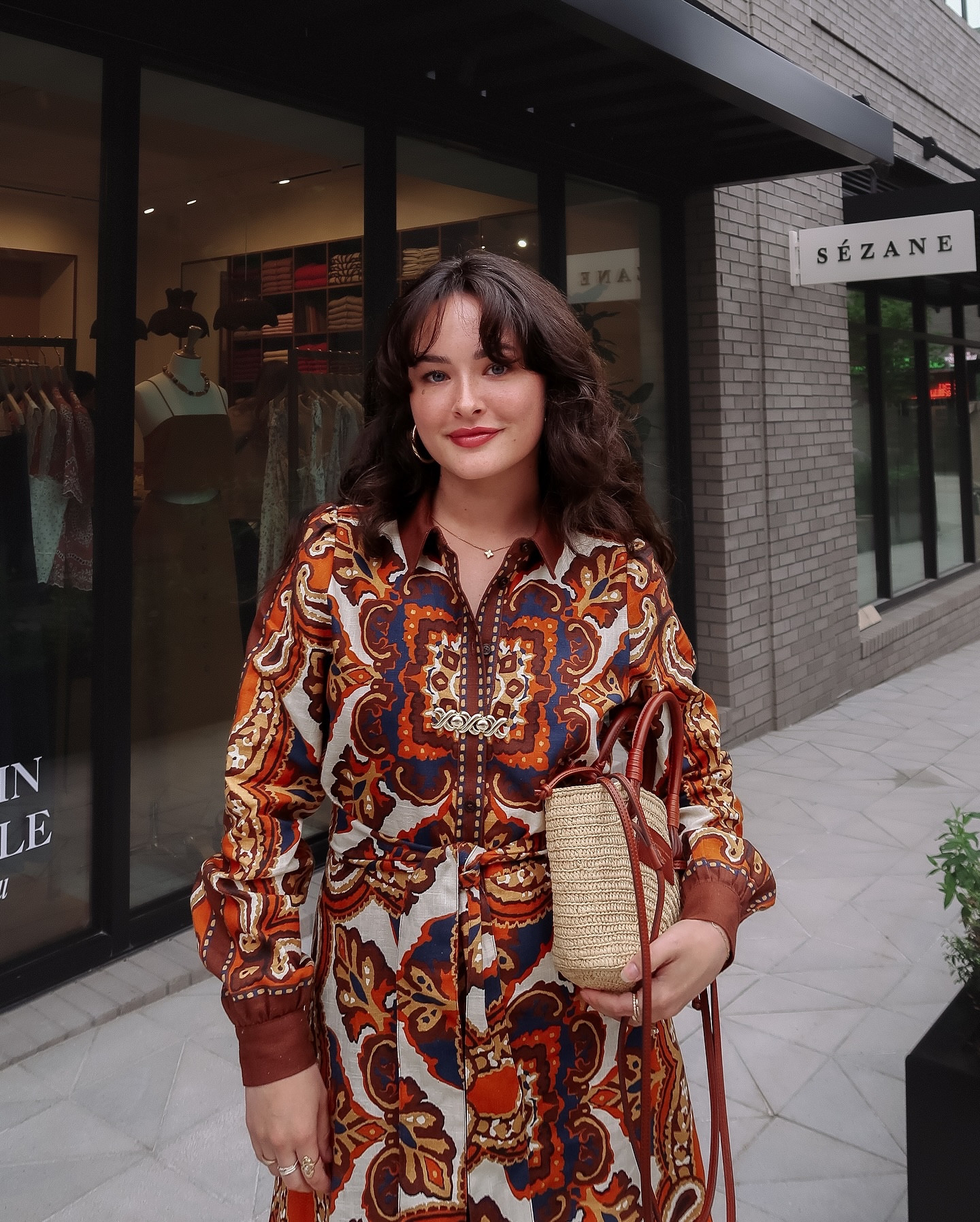 Nashville loves @sezane 

#newtonashville #nashvilleblogger #nashvillecreator