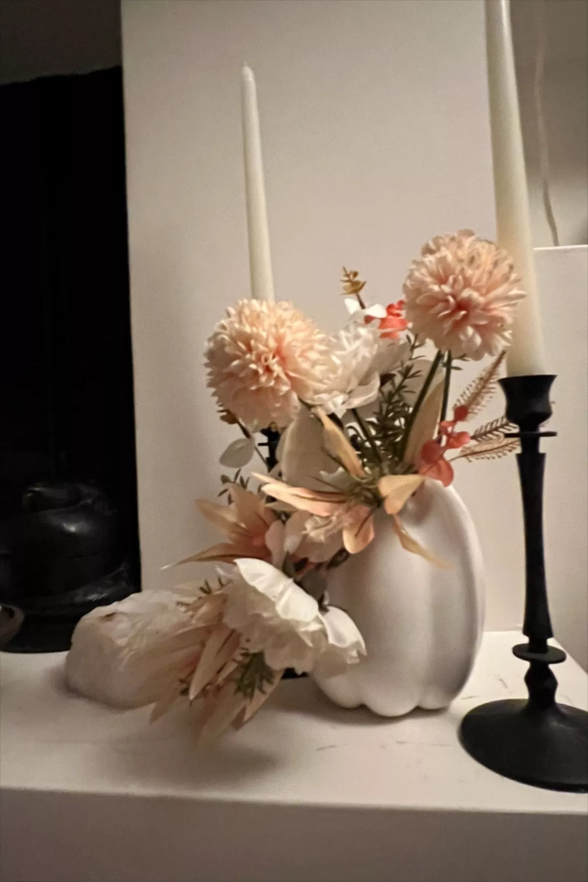 Ludlz Artificial Flowers Real … curated on LTK
