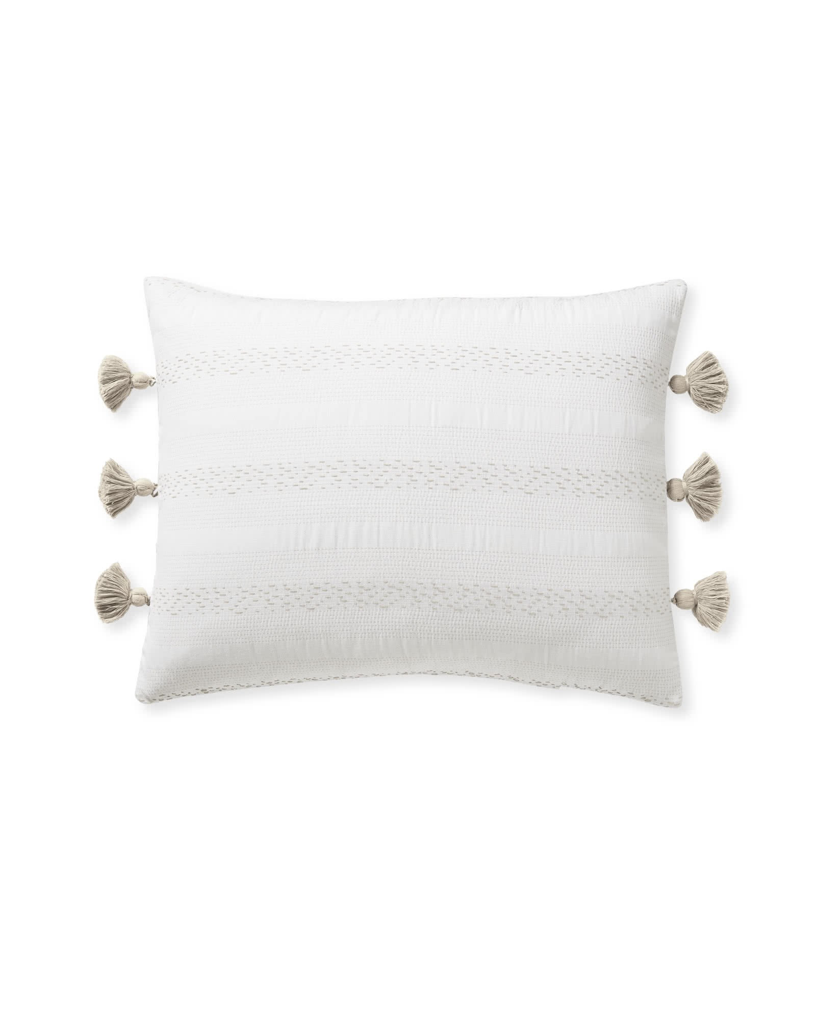 Sea Ranch Shams
        DV239-ES
    
    
    
    
        All Bedding | Serena and Lily