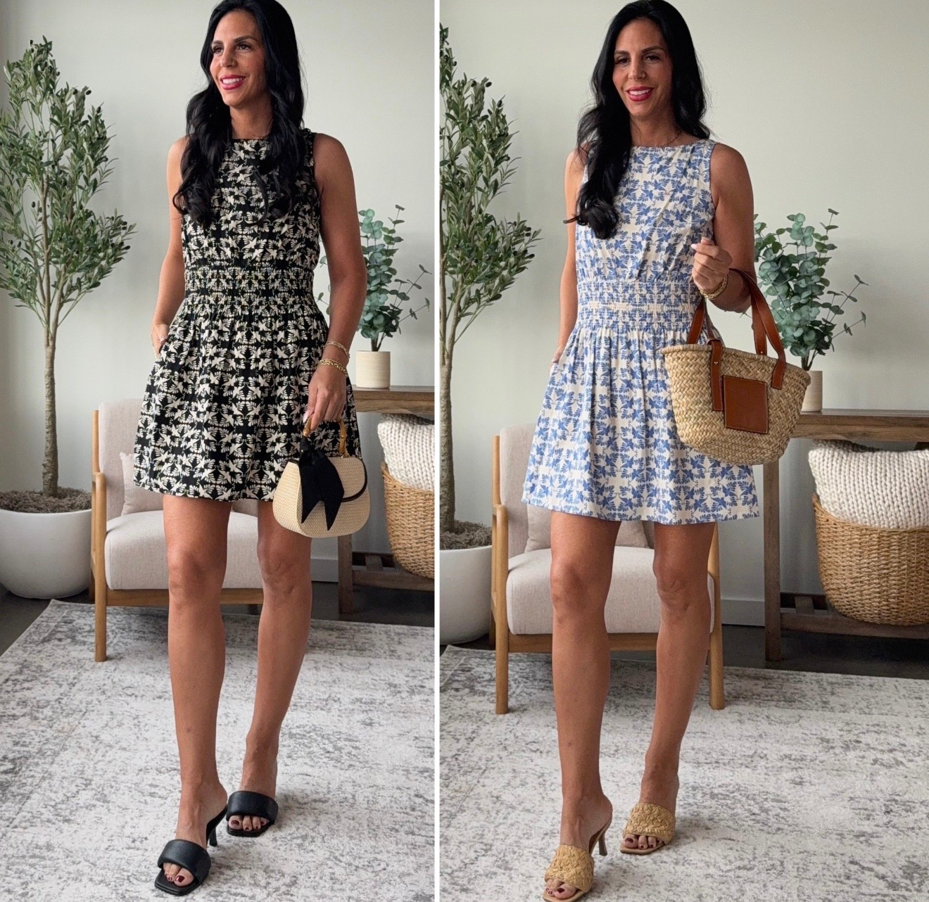 On sale 

Women's Linen Mini Sundress - Universal Thread
Dress - small and a 20/10 in quality 


#LTKShoeCrush #LTKItBag #LTKU
#LTKSeasonal #LTKSaleAlert #LTKSpringSale