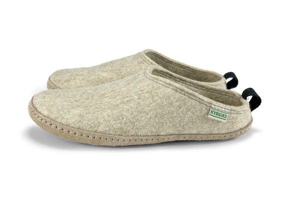 Women's Wool Slides | Kyrgies