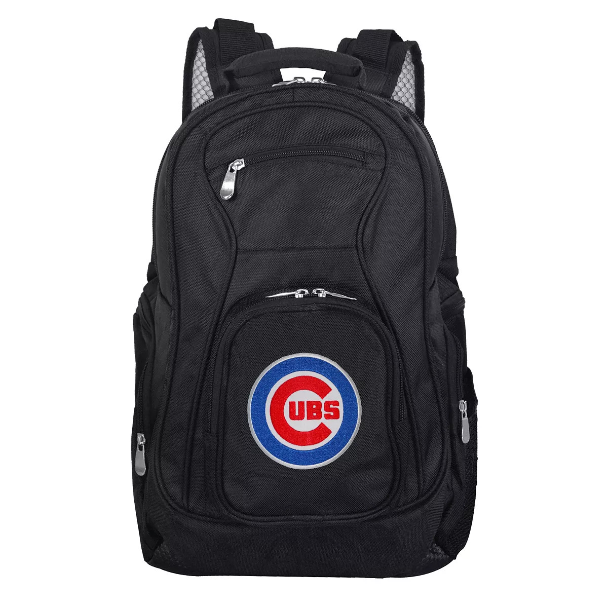 Chicago Cubs Premium Laptop Backpack | Kohl's