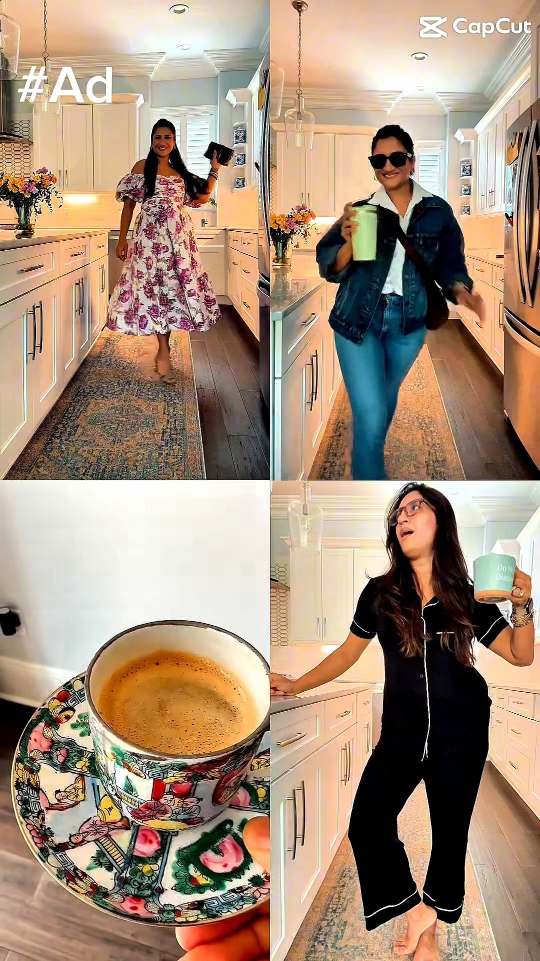 #ad My new coffee maker is a game-changer—the Keurig K-Crema Coffee Maker. If you love coffee, this one’s worth checking out.

It features Pressure Infusion Technology, using 5x more pressure than standard Keurig brewers to extract a rich, flavorful cup topped with a beautiful layer of crema.

You can still brew a standard cup of coffee, but what I love most is that it also makes espresso-style shots—both single and double. Plus, it offers multiple cup sizes and comes with a generous 72 oz water reservoir.

I’m obsessed—and you can find it now at your local Target.
#Target #TargetPartner @keurig @target 