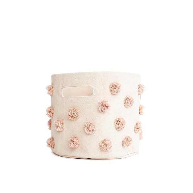 Pom Pom Peony Pink Pint | Amazon (US)