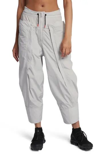 Women's Nike Nikelab Acg Women's Cargo Pants, Size X-Small - Grey | Nordstrom