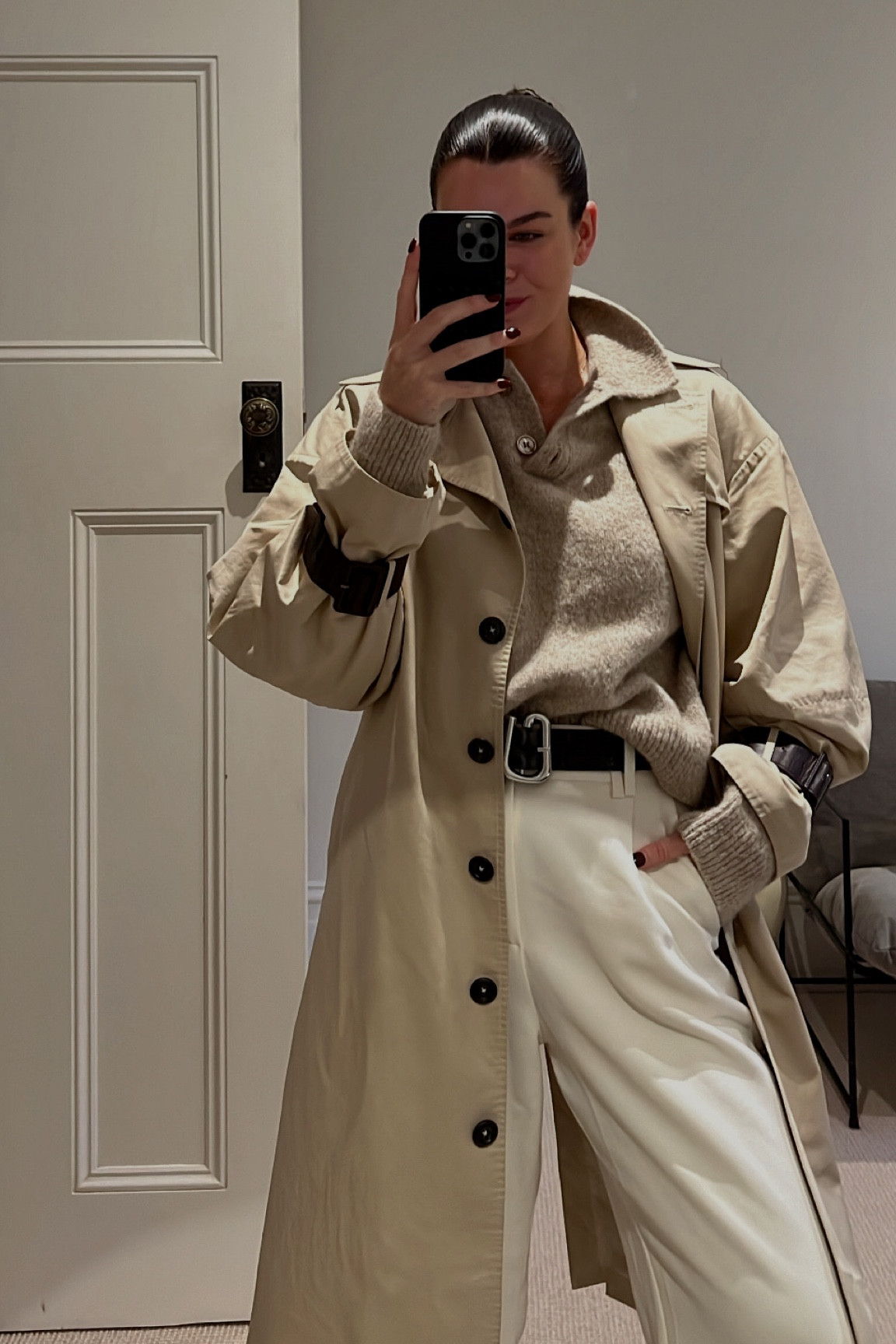 Winter warmer ❣️

#LTKwinter #LTKaustralia #LTKmodest