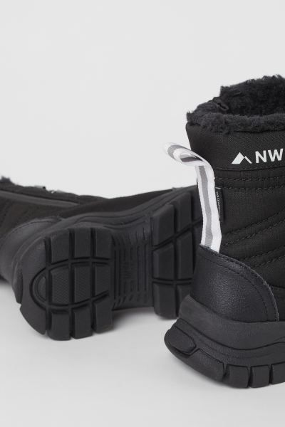 Waterproof Winter Boots | H&M (US)