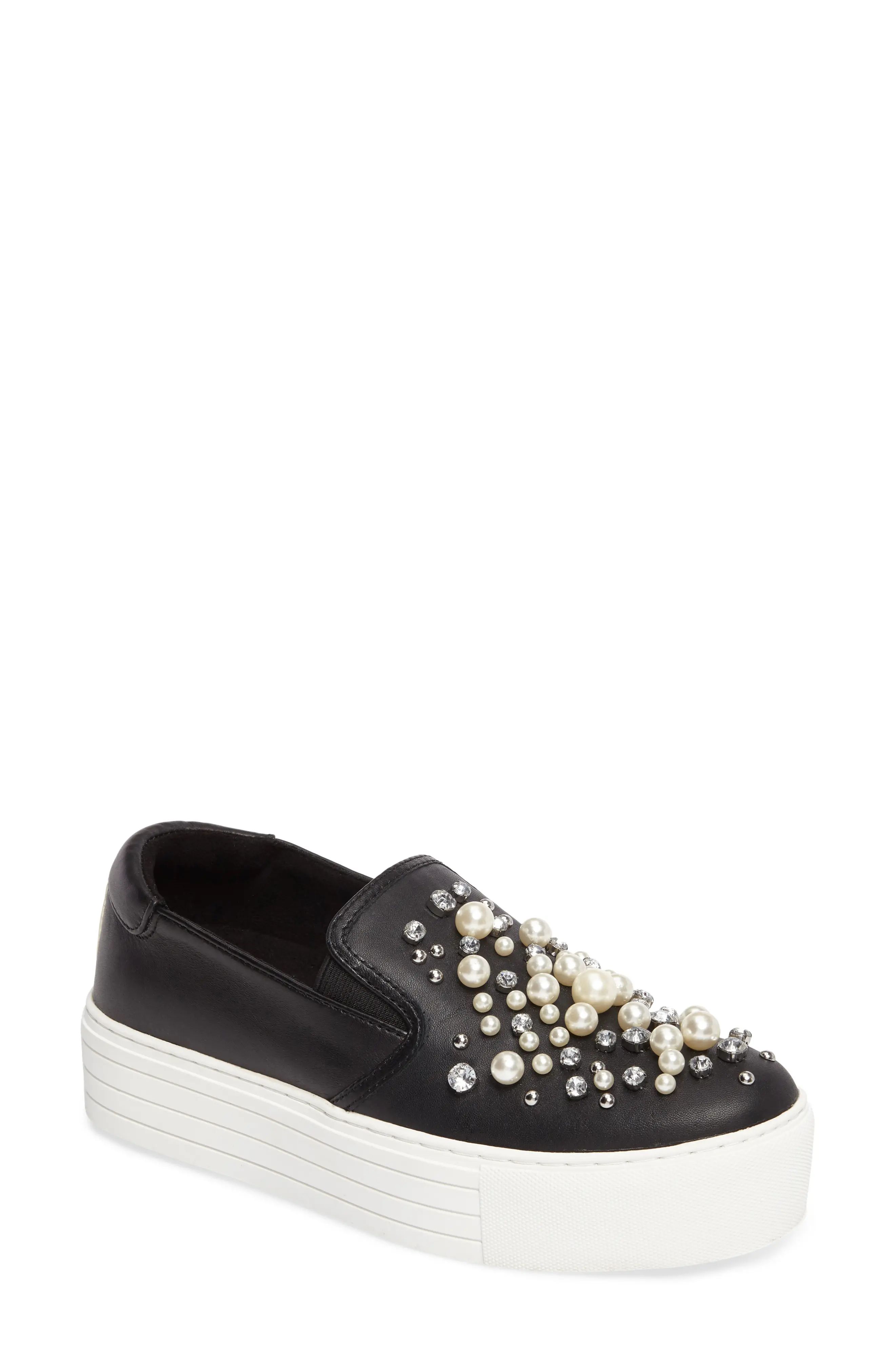 Ashby Pearl Slip-On Sneaker | Nordstrom