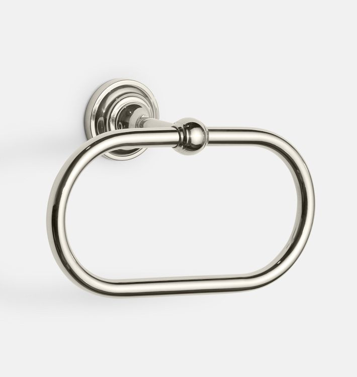 Howell Towel Ring | Rejuvenation
