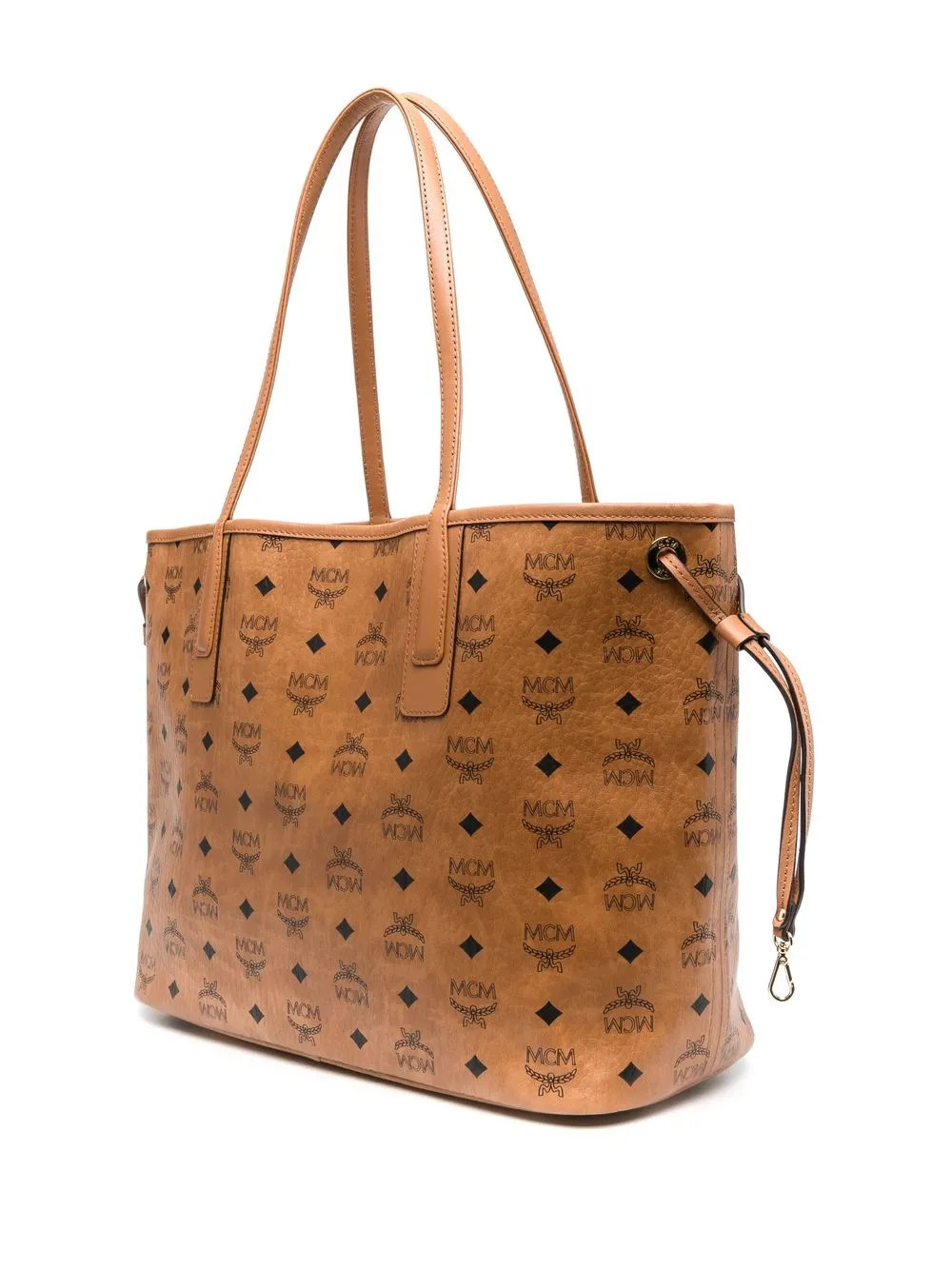 medium Liz reversible tote bag | Farfetch Global