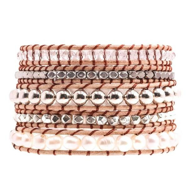 Home
          /  
        
          
            Wrap Bracelets
          
        
        ... | Victoria Emerson