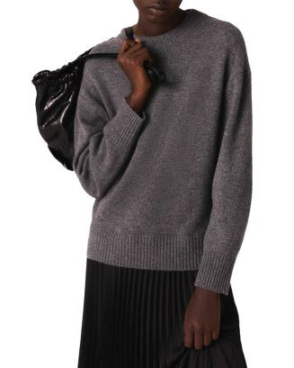 Ridola Mixed Media Dress | Bloomingdale's (US)