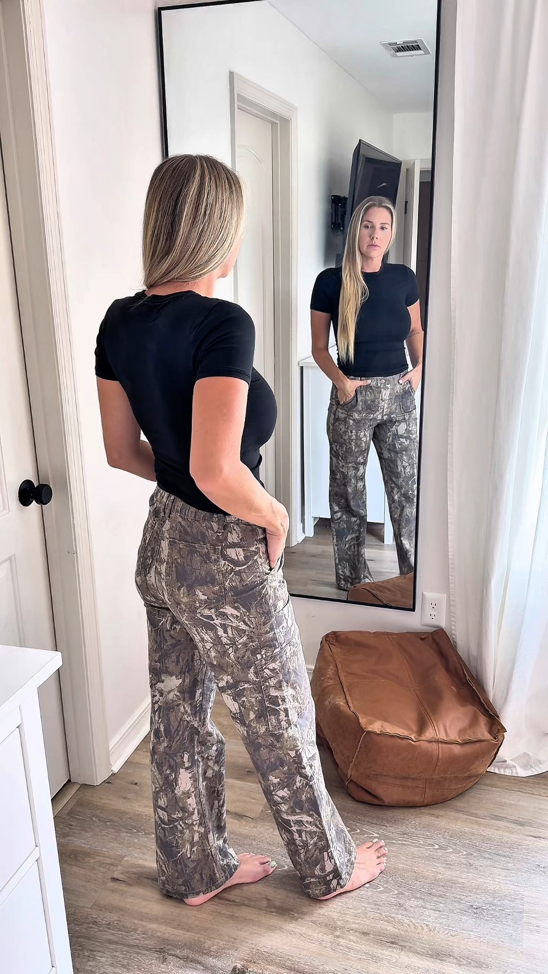 
I’m partnering with Walmart to try on some of their new women’s fall fashion items and I am OBSESSED with all of these pieces. 
#WalmartPartner, #WalmartFashion, @WalmartFashion 

#LTKWorkwear #LTKStyleTip #LTKMidsize