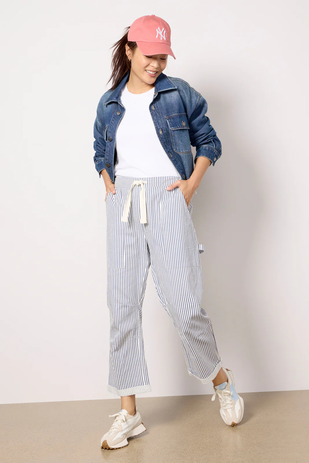 Cargo Pant | Evereve