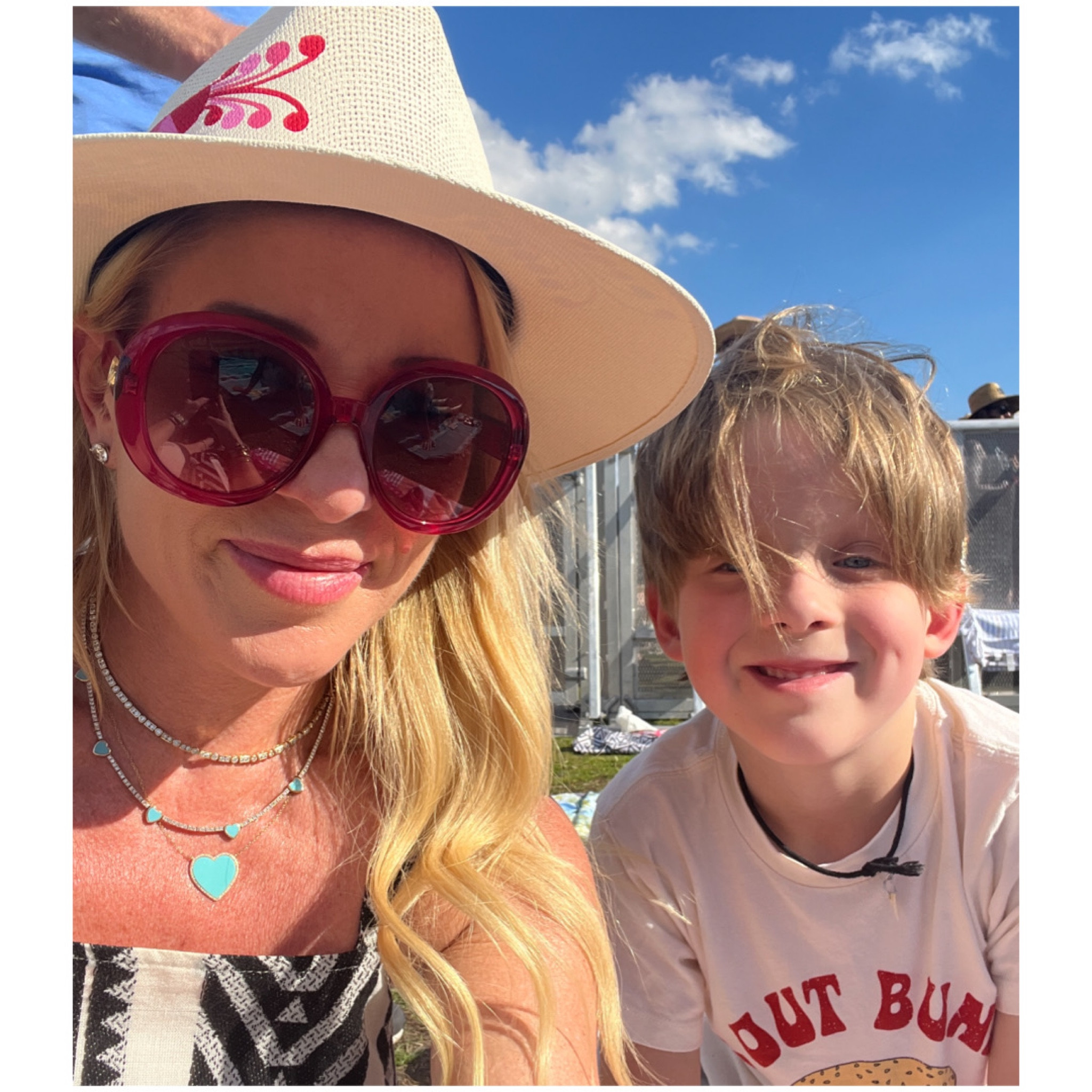 Painted hats from Mexico 🥰

#LTKFind #LTKSeasonal #LTKswim