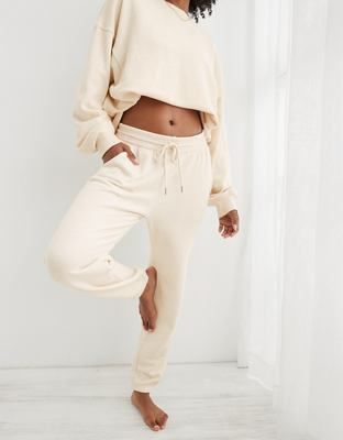 Aerie The Chill Jogger | American Eagle Outfitters (US & CA)