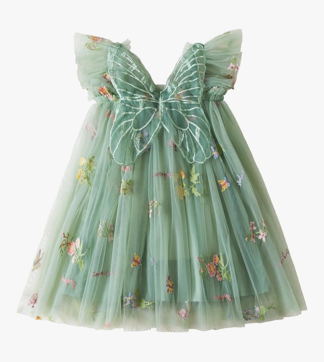 Whimsical baby girl first birthday party dress ✨

#LTKFamily #LTKBaby #LTKKids