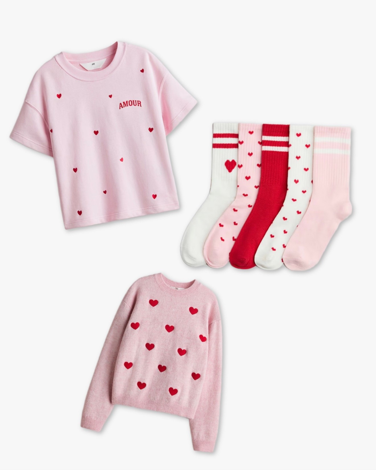 Girls Valentine Day's #LTKGiftGuide 

#LTKSeasonal #LTKKids