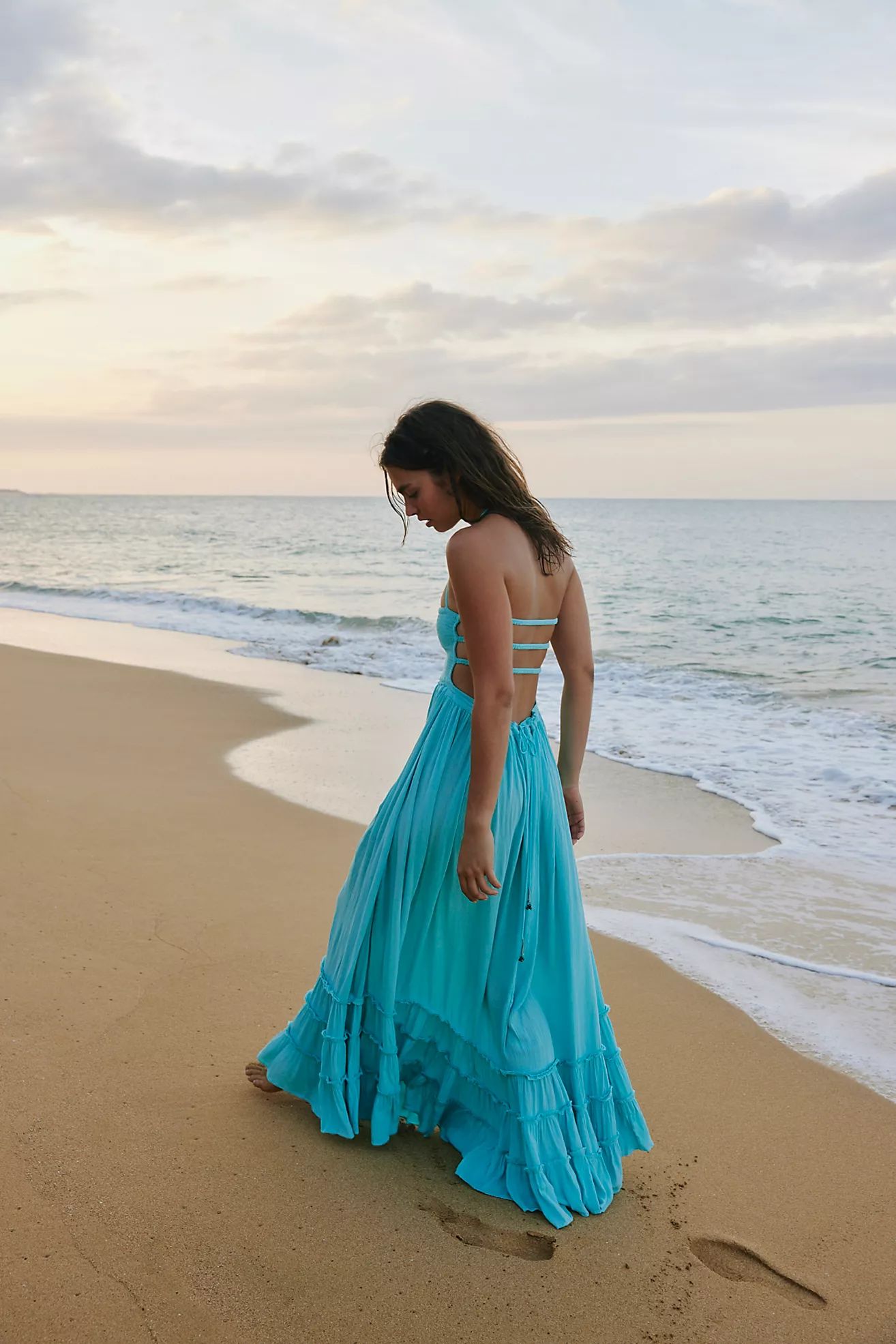 Extratropical Maxi Dress | Free People (Global - UK&FR Excluded)