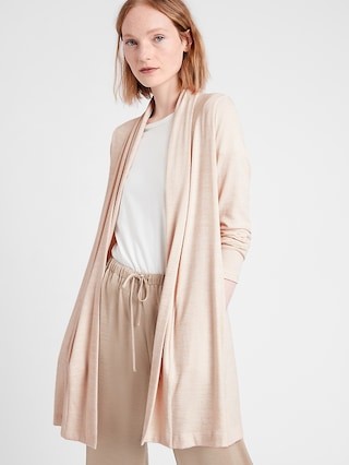 Oatmeal | Banana Republic (US)