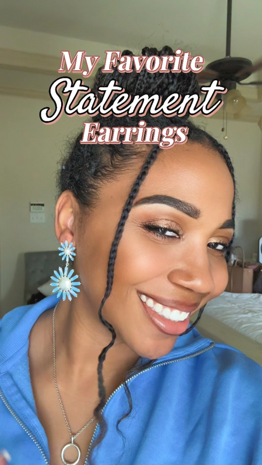 10 of my favorite statement earrings. #KendraScott is my go to for every day or glam accessories! There’s a sale going on right now, the more you buy, the more you save! 

#LTKstyletip #LTKfindsunder50 #LTKsalealert