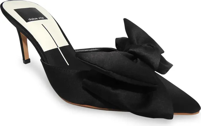Onyx Satin | Nordstrom
