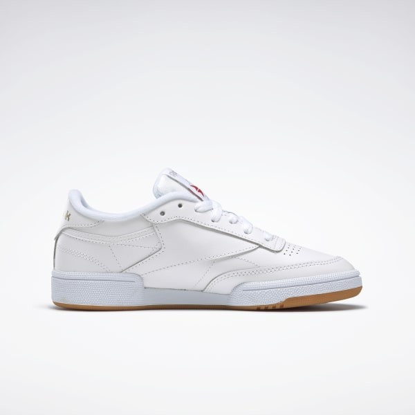 Club C 85 Shoes | Reebok (US)