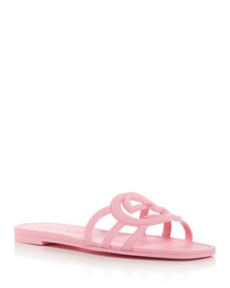 Gucci Women’s Palma Slide Sandals  | Bloomingdale's Shoes | Bloomingdale's (US)