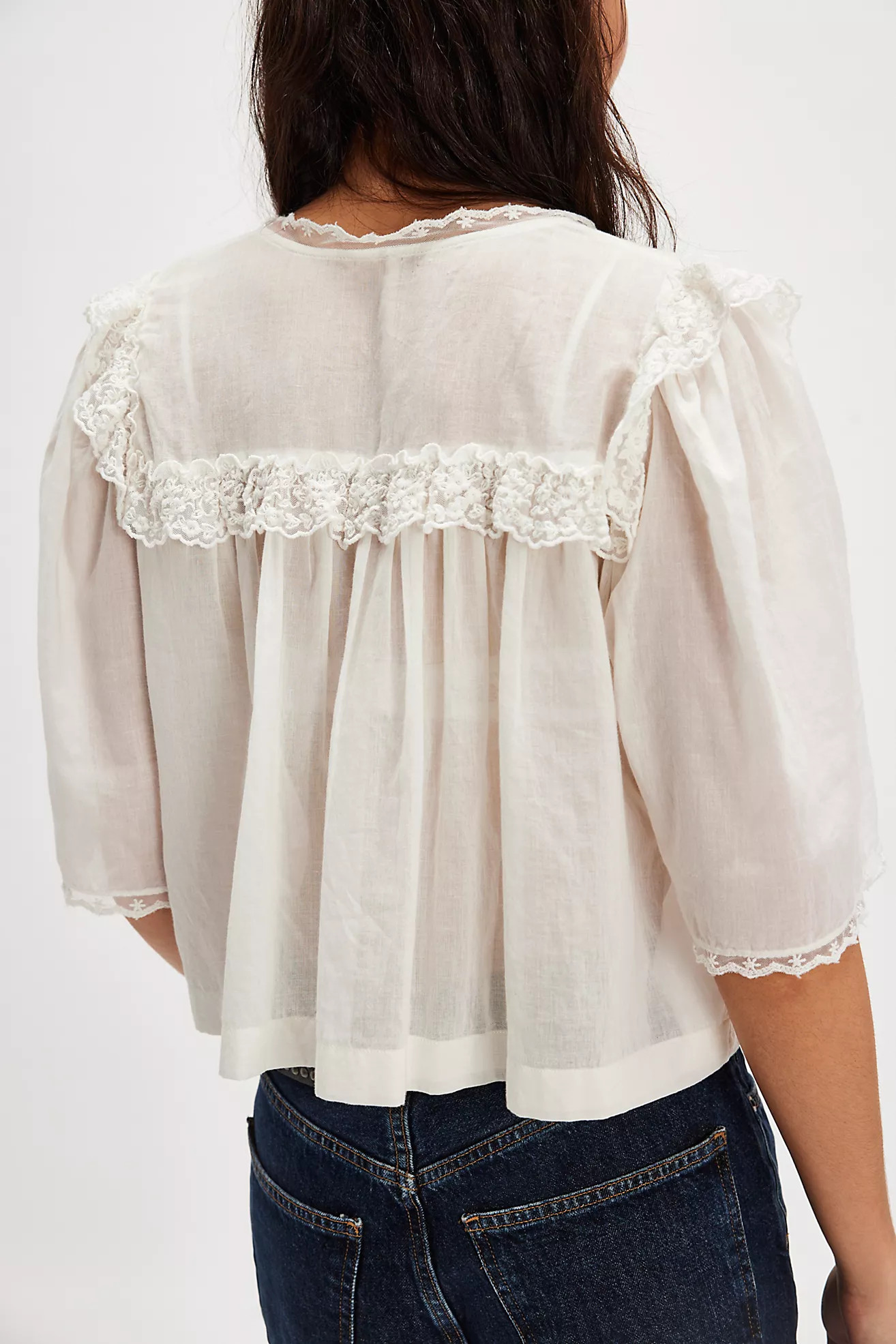 Luna Top | Free People (Global - UK&FR Excluded)