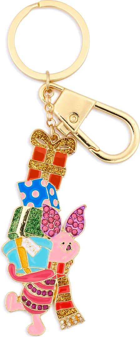 Piglet Present Bag Charm | Nordstrom Rack