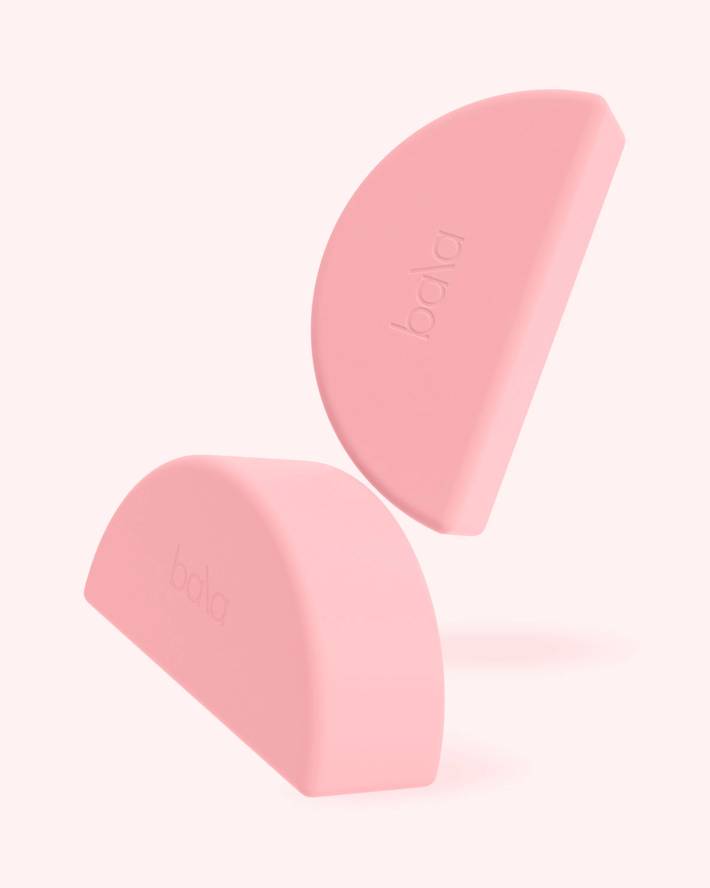 Bala Balance Blocks - Blush | Bala