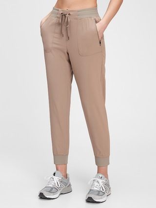 GapFit Recycled Hike Joggers | Gap (US)