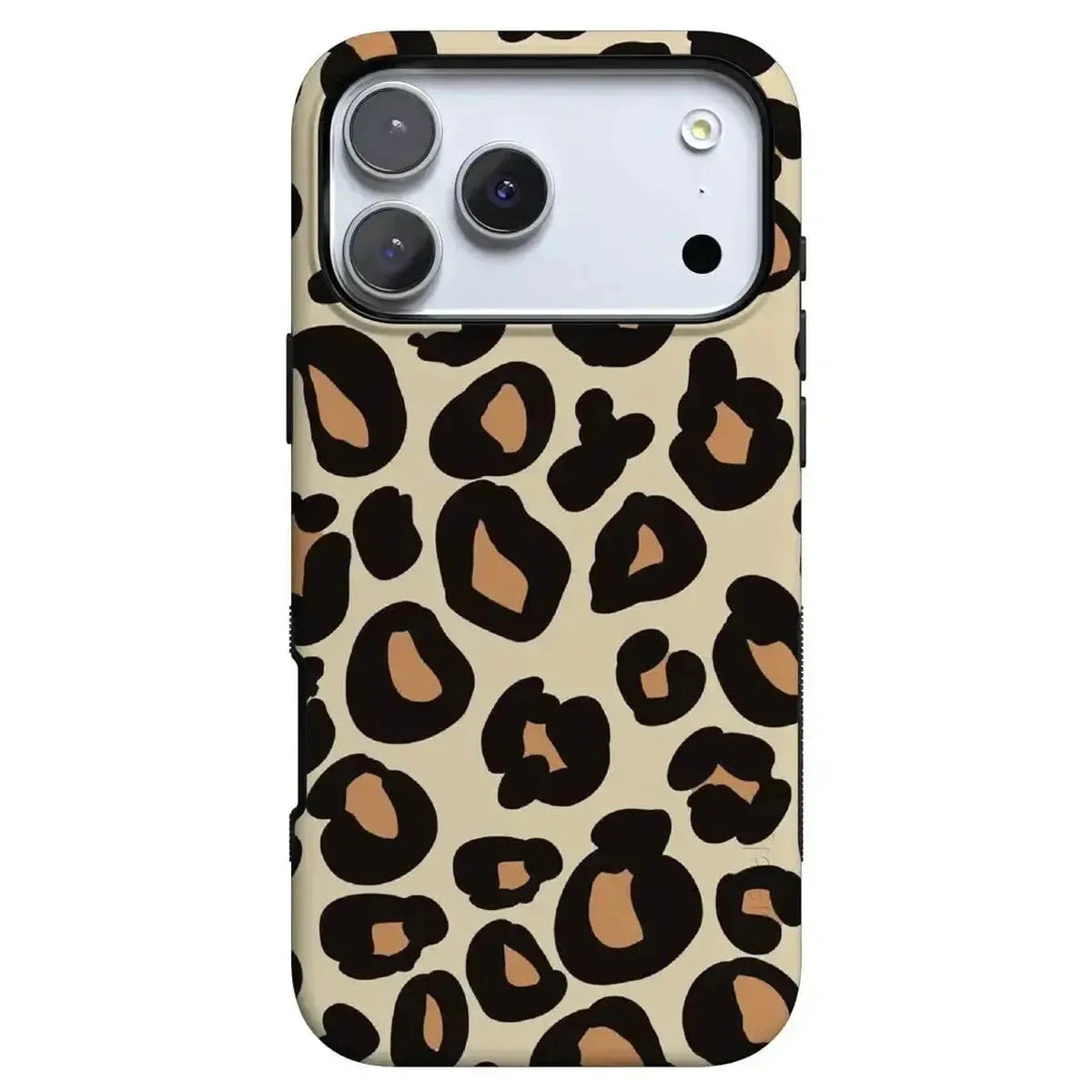 Into the Wild   Leopard Print Case | CASELY
