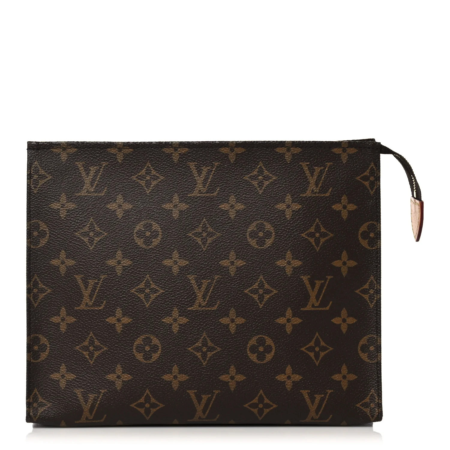 LOUIS VUITTON Monogram Toiletry Pouch 26 | FASHIONPHILE | Fashionphile